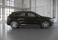 Mercedes Gla GLA 180
