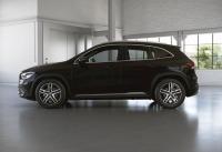 Mercedes Gla GLA 180
