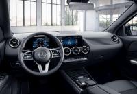 Mercedes Gla GLA 180