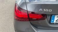 Mercedes Clase A A 180