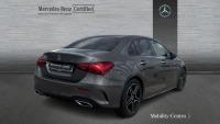 Mercedes Clase A A 180