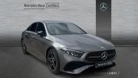 Mercedes Clase A A 180