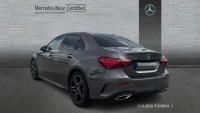 Mercedes Clase A A 180