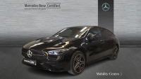 Mercedes Cla CLA 250 e Shooting Brake