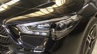 Mercedes Cla CLA 250 e Shooting Brake