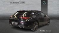 Mercedes Cla CLA 250 e Shooting Brake