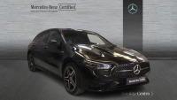Mercedes Cla CLA 250 e Shooting Brake