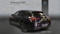 Mercedes Cla CLA 250 e Shooting Brake
