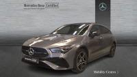 Mercedes Cla CLA 250 e Shooting Brake