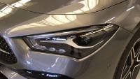 Mercedes Cla CLA 250 e Shooting Brake