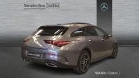 Mercedes Cla CLA 250 e Shooting Brake