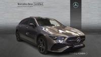 Mercedes Cla CLA 250 e Shooting Brake