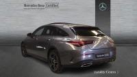 Mercedes Cla CLA 250 e Shooting Brake