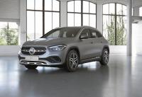 Mercedes Gla GLA 200 D