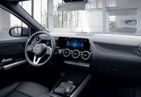 Mercedes Gla GLA 200 D