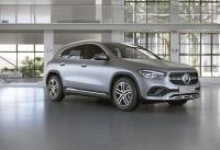 Mercedes Gla GLA 200 D