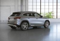 Mercedes Gla GLA 200 D