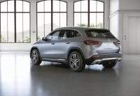 Mercedes Gla GLA 200 D