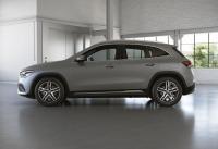 Mercedes Gla GLA 200 D