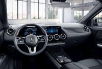 Mercedes Gla GLA 200 D