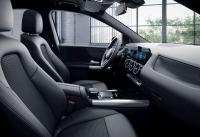 Mercedes Clase B B 200 d