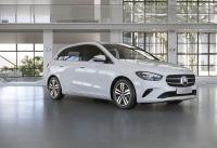 Mercedes Clase B B 200 d
