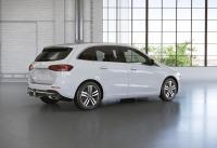 Mercedes Clase B B 200 d