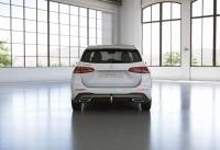 Mercedes Clase B B 200 d