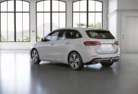 Mercedes Clase B B 200 d
