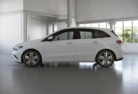 Mercedes Clase B B 200 d