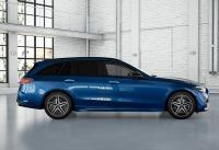 Mercedes Clase C C 220 d Estate