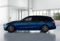 Mercedes Clase C C 220 d Estate