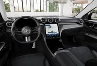 Mercedes Clase C C 220 d Estate