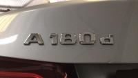 Mercedes Clase A A 180 d