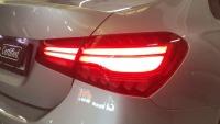 Mercedes Clase A A 180 d