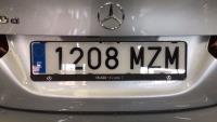 Mercedes Clase A A 180 d