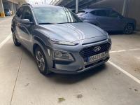 Hyundai Kona 1.6 GDI HEV Tecno Red DCT