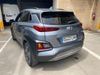 Hyundai Kona 1.6 GDI HEV Tecno Red DCT