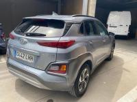 Hyundai Kona 1.6 GDI HEV Tecno Red DCT