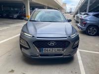 Hyundai Kona 1.6 GDI HEV Tecno Red DCT