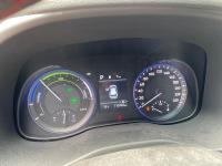 Hyundai Kona 1.6 GDI HEV Tecno Red DCT