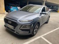 Hyundai Kona 1.6 GDI HEV Tecno Red DCT