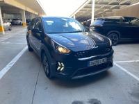 Kia Niro 1.6 GDi HEV 104kW (141CV) Drive