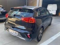 Kia Niro 1.6 GDi HEV 104kW (141CV) Drive