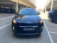 Kia Niro 1.6 GDi HEV 104kW (141CV) Drive