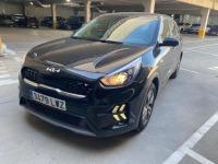 Kia Niro 1.6 GDi HEV 104kW (141CV) Drive