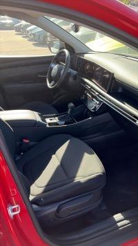 Hyundai Tucson 1.6T 118kW (160CV) 48V 4x4 DCT Maxx
