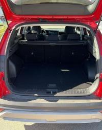 Hyundai Tucson 1.6T 118kW (160CV) 48V 4x4 DCT Maxx