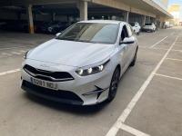 Kia Ceed 1.5 MHEV 103kW (140CV) Tech DCT