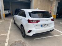Kia Ceed 1.5 MHEV 103kW (140CV) Tech DCT